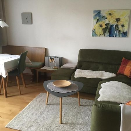 Haus Roedlach-Arendt Leutasch Exteriér fotografie